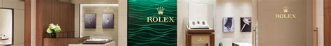 kee hing hung Rolex boutique